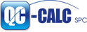 QC-CALC SPC Data Collection Charting